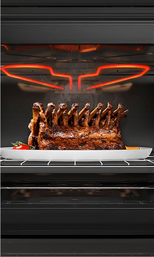 Parrillas Individuales